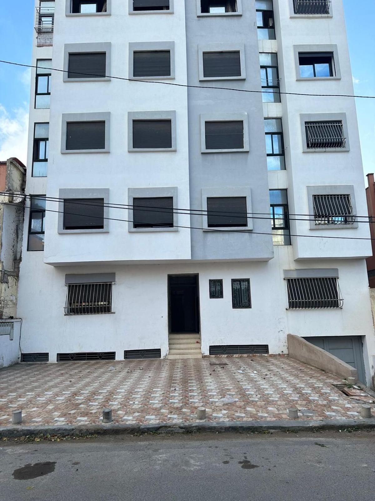 Appartement Apprt Ennakhil 1 El Jadida