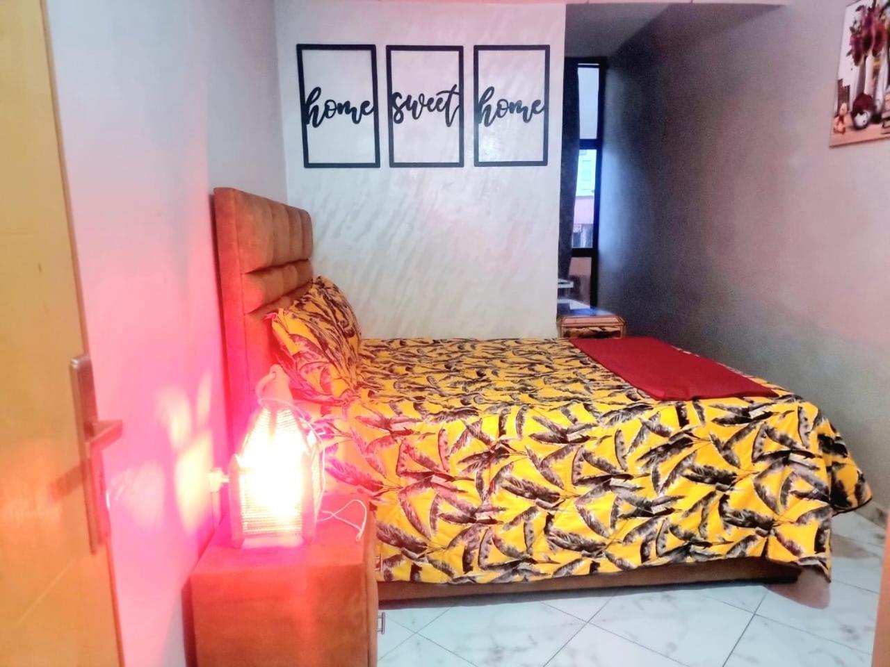 Apprt Ennakhil 1 Appartement