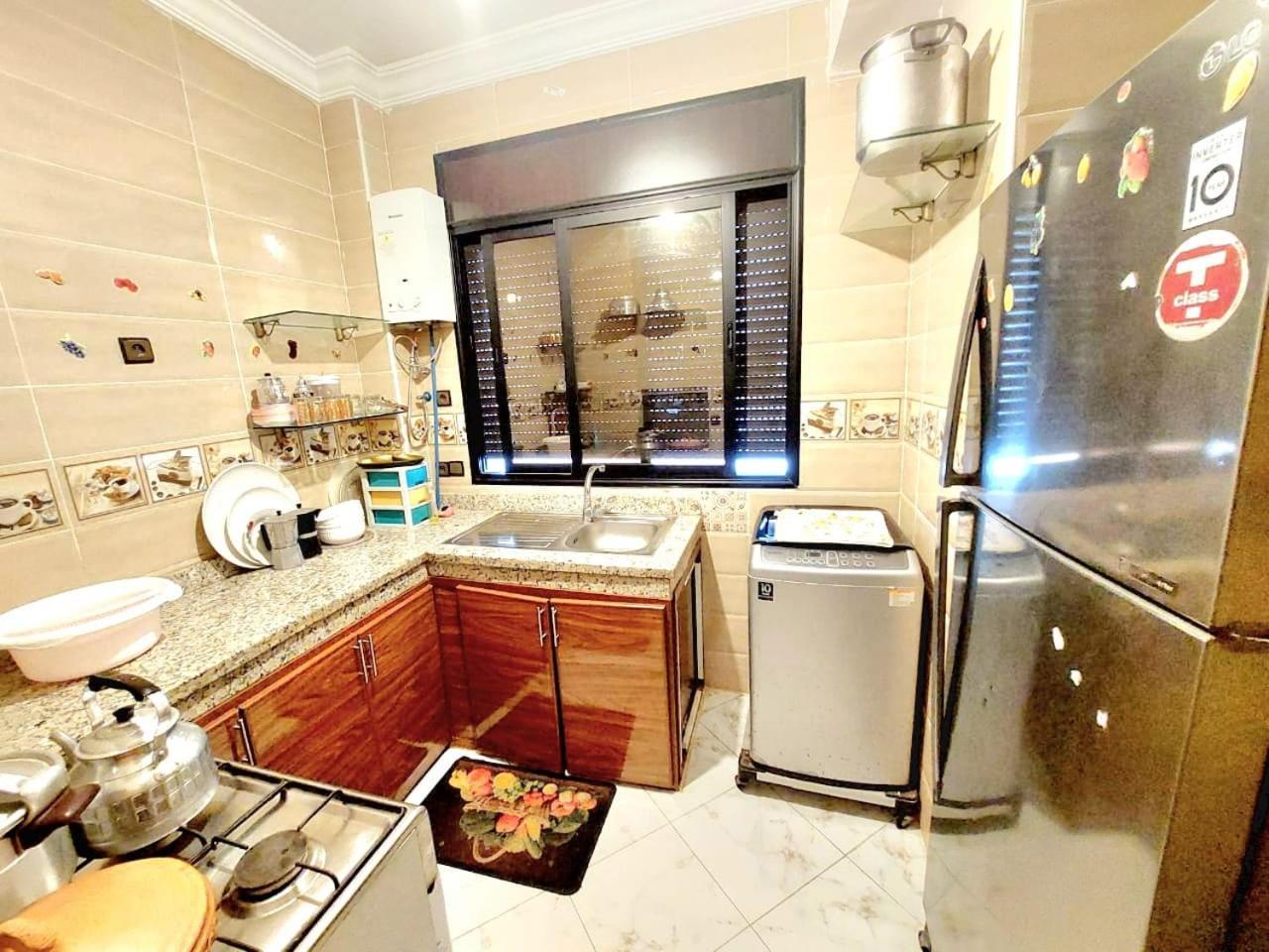 Appartement Apprt Ennakhil 1 El Jadida