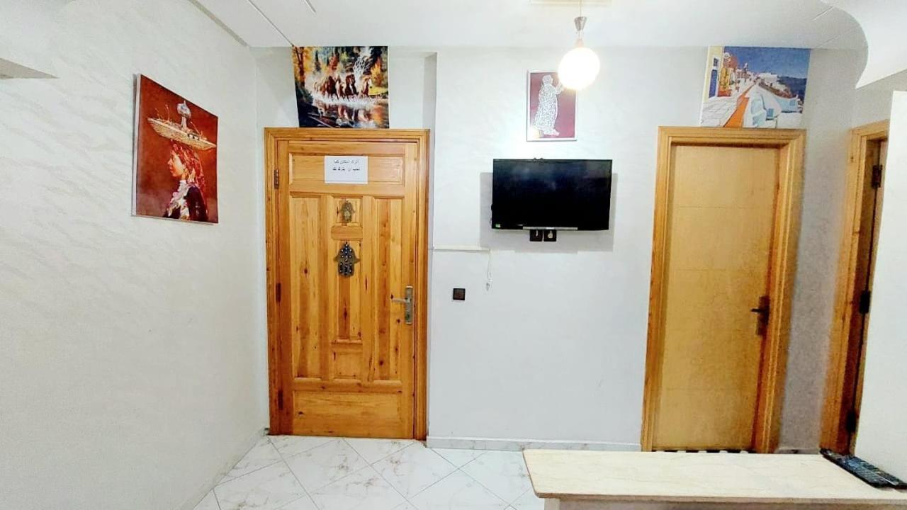 Apprt Ennakhil 1 Appartement *