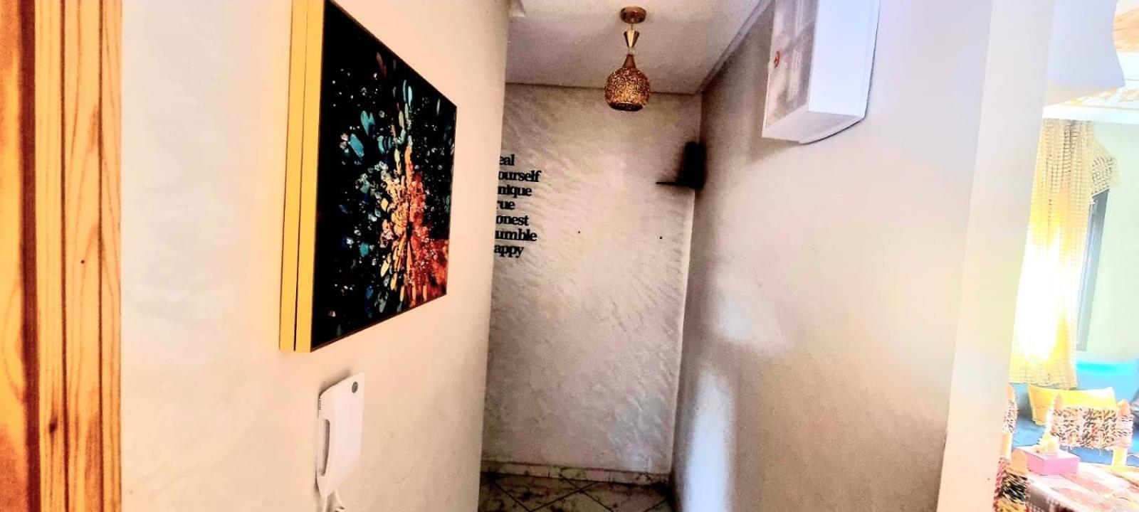 Apprt Ennakhil 1 Appartement *