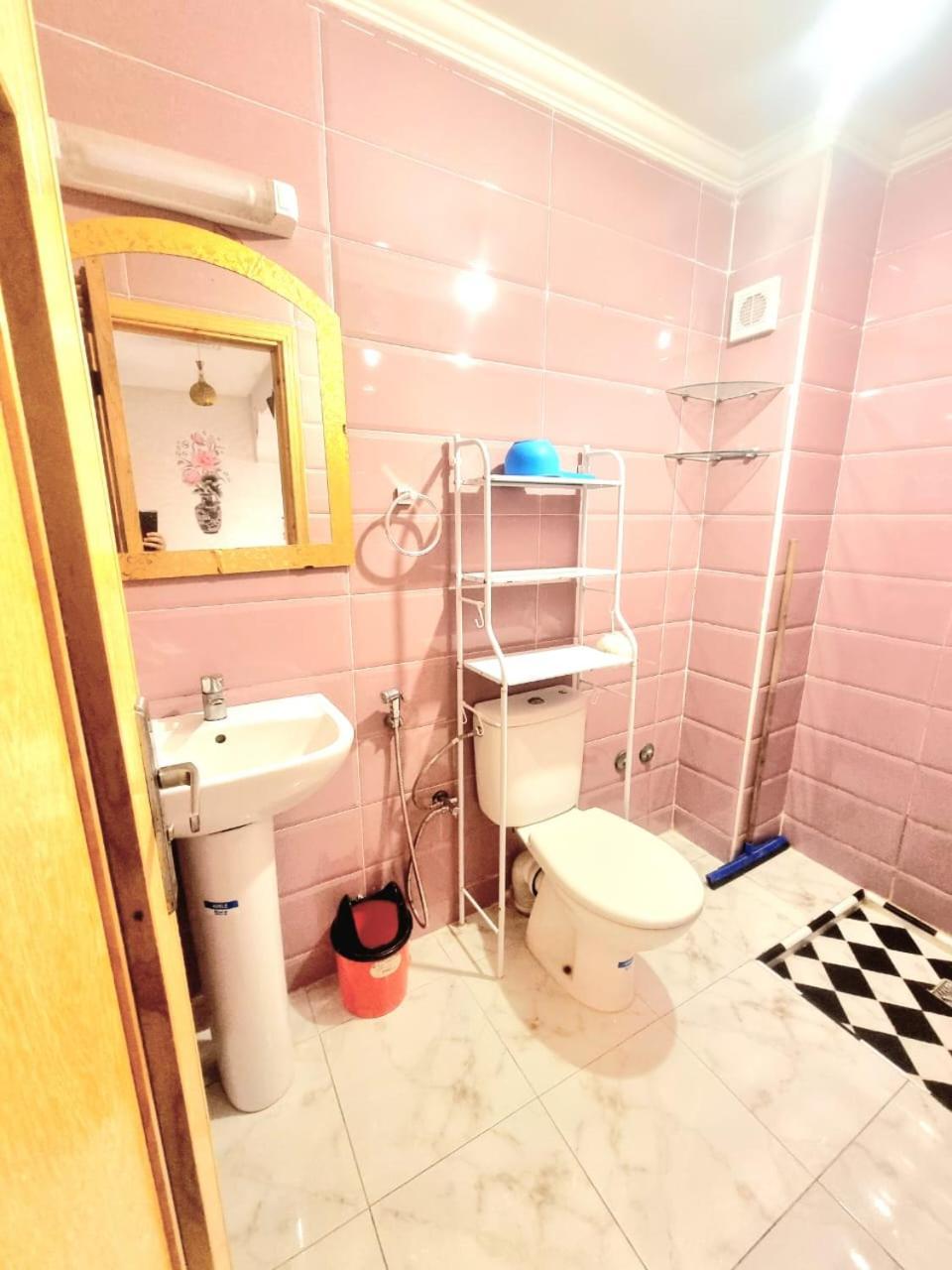 Apprt Ennakhil 1 Appartement