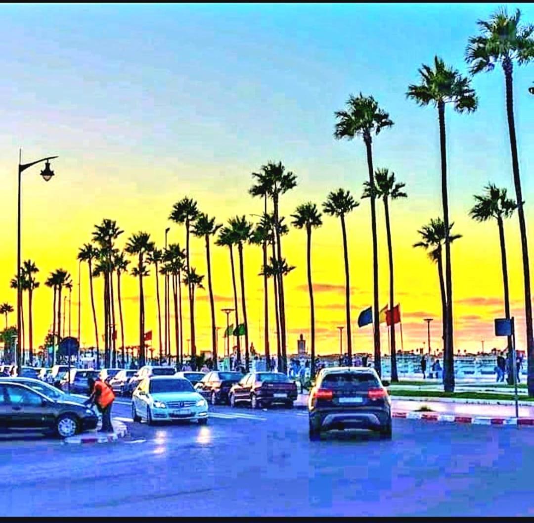 Apprt Ennakhil 1 El Jadida