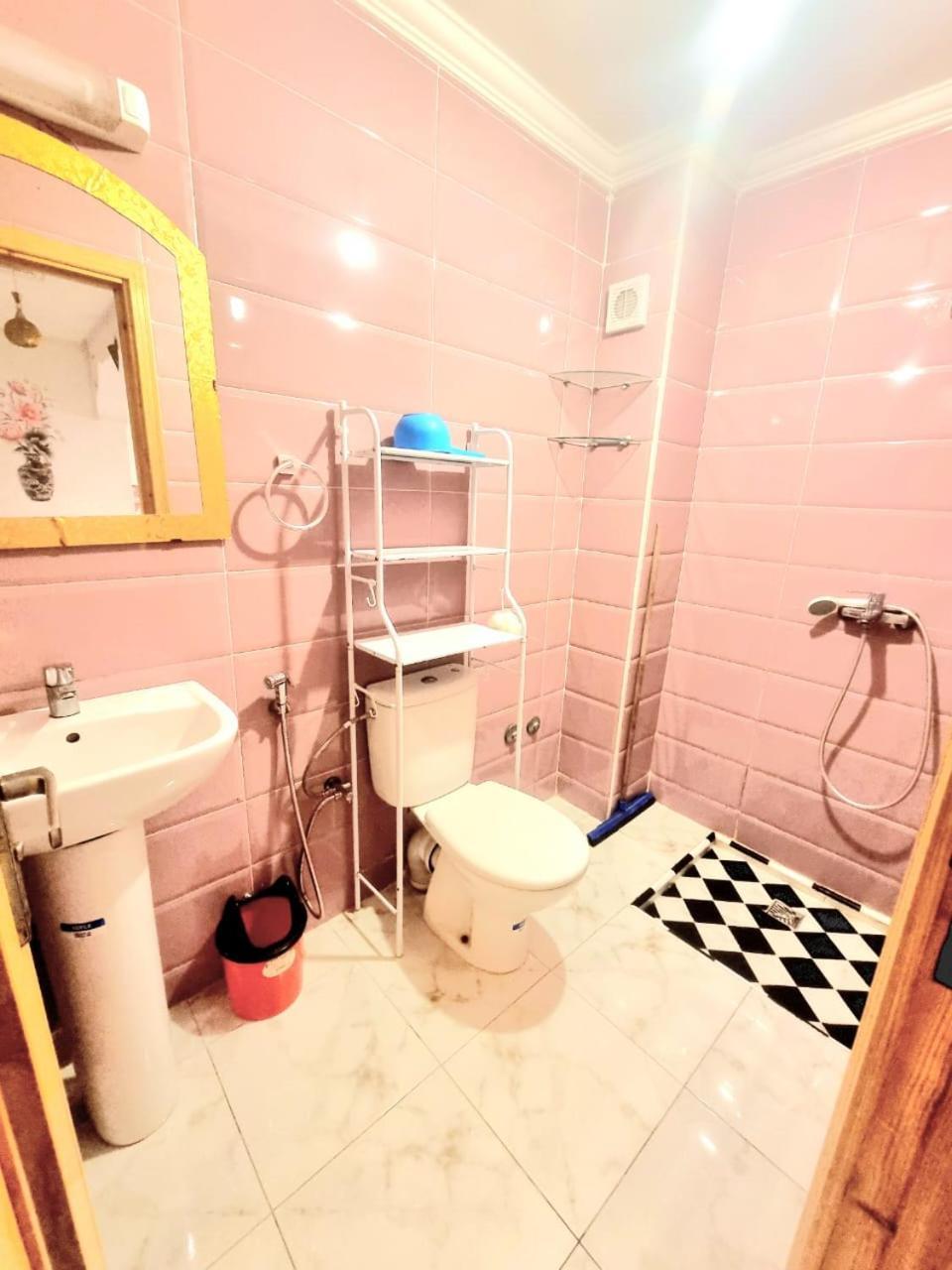 Appartement Apprt Ennakhil 1