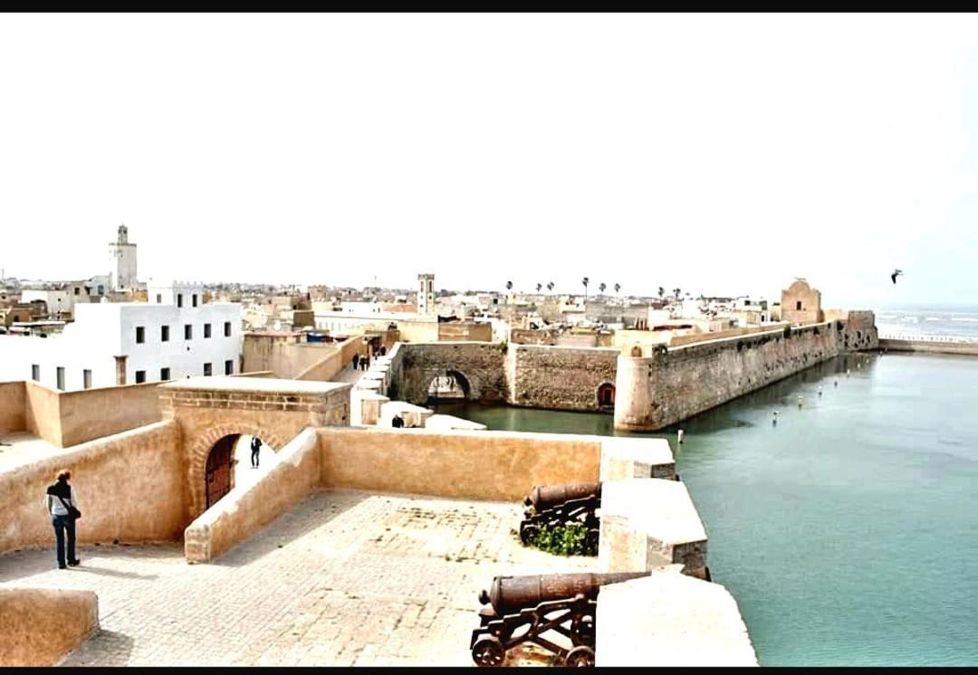 Appartement Apprt Ennakhil 1 El Jadida