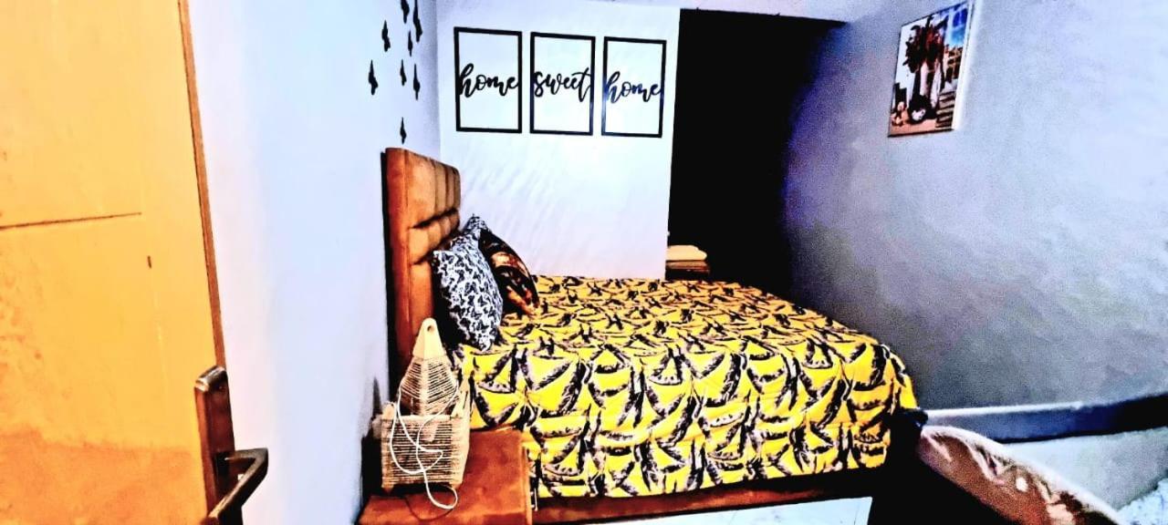 Apprt Ennakhil 1 Appartement
