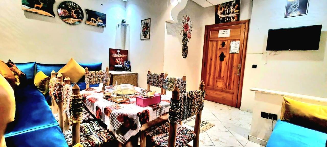 Appartement Apprt Ennakhil 1