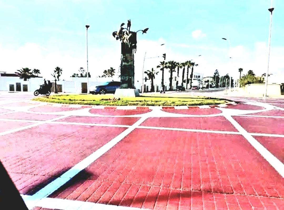 Apprt Ennakhil 1 El Jadida